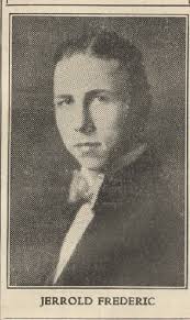 TALENTEDSTAR PLAYS HISTORIC ROLES APRIL 2 7 THETA MINSTREL IS BIG SUCCESS  MADISON SCENE OF CONVOCATION NORTHERN'S BAND SCHEDUL