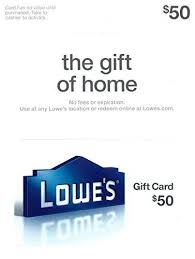 Where can i buy lowes gift cards. 20 Best Gift Cards Easy Last Minute Gifts