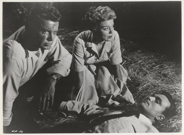 Devil's Partner (1960) - IMDb
