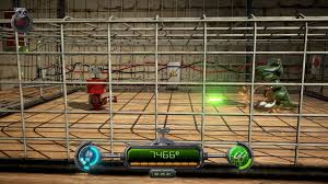 Steam Community :: A-RED Walking Robot