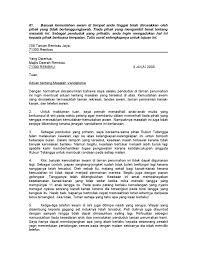 Check spelling or type a new query. Contoh Surat Aduan Pekerja Bermasalah Kepada Ketua Jabatan Memberhentikan Pekerja Contoh Surat Penamatan Perkhidmatan Sakit Otot