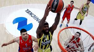 Fenerbahçe beko basketbol takımı, thy avrupa ligi kadrosuna tarık biberovic'i dahil etti. Basketbol Erkek Fenerbahce Spor Kulubu