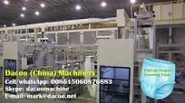 Pull Up Diaper / Training Pants Making Machines ( TZ-PD-500 )
