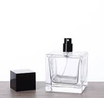 [Hot Item] Claro Transparente la plaza mayorista de perfumes de la bomba de  frasco de vidrio con tapa de pulverización