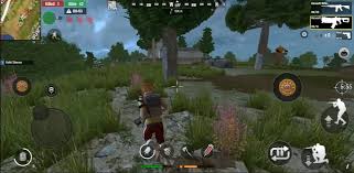Players freely choose their starting point with their parachute, and aim to stay in the safe. 10 Best Games Like Pubg Mobile On Android And Ios 2021 Beebom