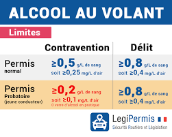 We did not find results for: Alcool Au Volant Taux Perte De Points Et Amende Legipermis
