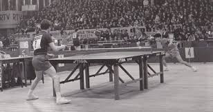 Departenien pendidikan dan kebiidayaan institut keguruan dan ilmu pendidikan malang. Olahraga Tenis Meja Pengertian Sejarah Teknik Tujuannya