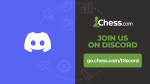 Announcing Exclusive Events And Updates On The Chess.com Discord - Chess.com