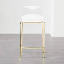We did not find results for: Chiaro Clear Bar Stool Gold Reviews Cb2
