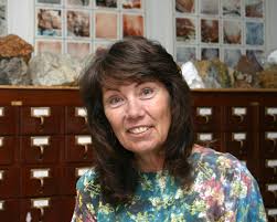 New Model for Nevada Gold Deposit Formation May Help in Gold Exploration