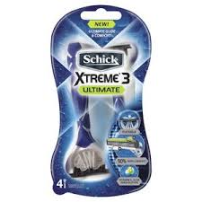 Schick hydro 5 disposable razor for men. Schick Xtreme 3 Ultimate Disposable Razor Coles Online