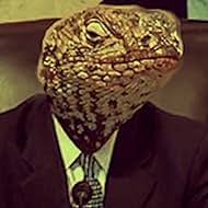 The Casanovas: Reptilian Overlord (Music Video 2020) - IMDb
