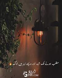 Pin On Urdu Love Words