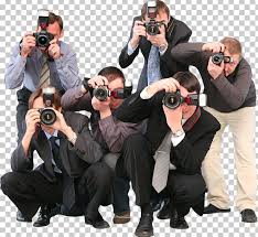 Practice being famous, or make a tik tok, who's judging you? Photographer Stock Photography Paparazzi Celebrity Png Clipart Art Butterfly Group Camera Europe Europe And The United