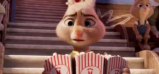 Chickenhare And The Hamster of Darkness' Will Release In 2022