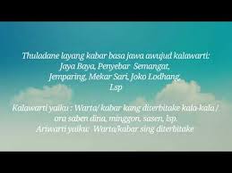 Sep 05, 2020 · ancase pawarta yaiku. Pawarta Basajawa Pawarta Youtube