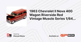 Image result for Riverside Red 1963 Nova
