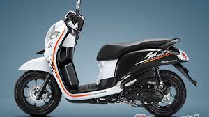 Pembayaran mudah, pengiriman cepat & bisa cicil 0%. 7 Warna Honda Scoopy 2021 Tipe Sporty Stylish Otomotifo