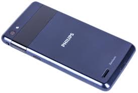 Philips W6610 specs, review, release ...