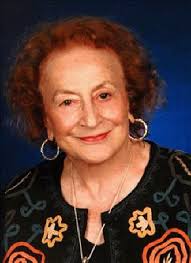 Obituary information for Olga Shadid-Hawkins