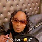 Latrice Haywood's Instagram, Twitter & Facebook