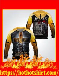 Oiled and brushed mail hang across his crooked spine and salient jaw. Best Selling Knight Templar Jesus Lion A Child Of God 3d All Over Printed Hoodie Shirt