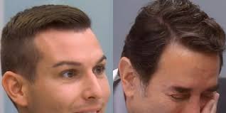 Dr. Nassif Breaks Down During a Reading With Medium Matt Fraser