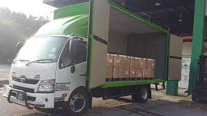 Kc global logistics sdn bhd. Shinsozo Logistics Services Sdn Bhd Photos Facebook
