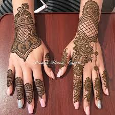 2 985 Likes 15 Comments Promy Bari Promyshennacavern On Instagram For The Right Hand She Asked Me Mehndi Designs Henna Designs Hand Mehndi Art Designs