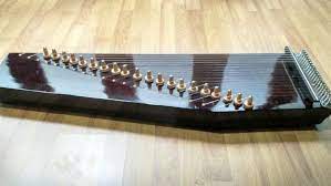 Salah satunya adalah kesenian alat musik yang menjadi salah satu daya tarik kebudayaannya. 10 Alat Musik Tradisional Jawa Barat Yang Populer Bukareview