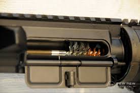 Ar 15 Cleaning And Maintenance Ultimate Guide Pew Pew Tactical