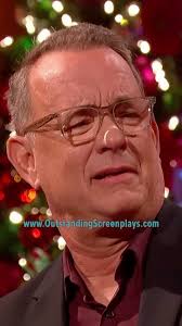 Tom Hanks Sings to Florence Pugh