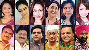 Babita krishnan iyer real name is munmun dutta. Most Annoying Characters From Taarak Mehta Ka Ooltah Chashmah Iwmbuzz