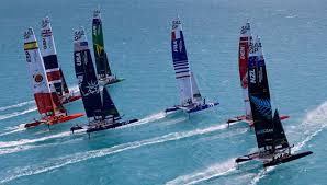 Maybe you would like to learn more about one of these? British Win Sailgp Season Two Opener Scuttlebutt Sailing News