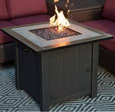 This one is quite heavy as it's made of concrete. Get A Fire Pit For Wood Deck