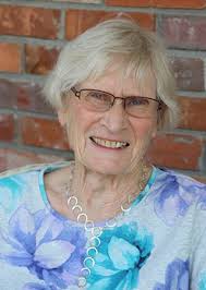 Betty Teigen Obituary (2023)