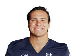 Merrimack 51-17 Colgate (26 Oct, 2024) Final Score