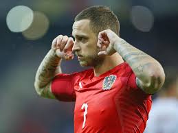 Update information for marko arnautovic ». Em Qualifikation News Marko Arnautovic Ich Habe Nichts Verlernt