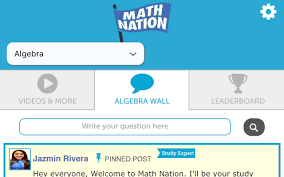 free math nation geometry practice book answer key section 3 | updated! Amazon Com Math Nation Appstore For Android