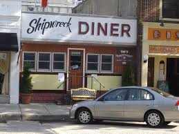 Tim's shipwreck diner is located in centerport city of new york state. Police Log Man Was Harassing Customers And Staff At Tim S Shipwreck Diner Northport Ny Patch