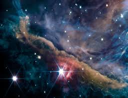 La radiación de las estrellas masivas define la forma de los nuevos  sistemas planetarios