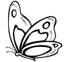 Resultado De Imagen Para Mariposas Para Colorear Mariposas Para Colorear Dibujos De Mariposas Mariposas Faciles De Dibujar