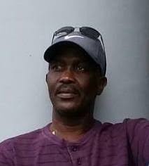 Desmond Bartholomew's Instagram, Twitter & Facebook