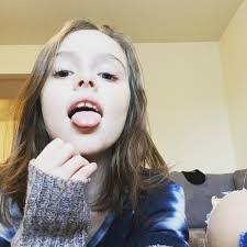 Hannah Beavers's Instagram, Twitter & Facebook