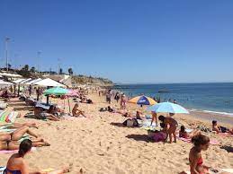See reviews and photos of beaches in estoril, portugal on tripadvisor. Sao Pedro Do Estoril Beach Picture Of Pizzaria S Pedro Estoril Tripadvisor