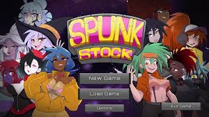 SpunkStock: Music Festival