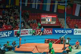 Epidémie de coronavirus oblige, l'ancien recordman du monde du saut à la perche a évidemment dû s'adapter pour sa reprise. Saut A La Perche Aux Championnats D Europe D Athletisme En Salle Wikipedia