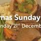 Christmas Sunday Lunch event image