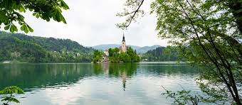It is the administrative seat of the municipality of bled. Bled Slovenia