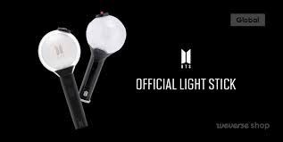 The 35th golden disc awards with curarox. Weverse Shop On Twitter Bts Official Light Stick Ver 3 Returns Map Of The Soul Tour Special Edition Arrives Get It Before Bangbangcon South Korea Shipping Only Order May Not Arrive